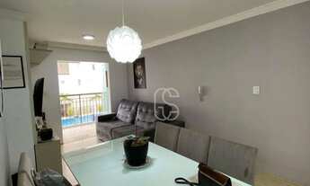 Imagem 7: Apartamento Garden com 3 dormitórios à venda, 67 m² por R$ 530.000,00 - Macedo - Guarulhos