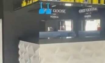 Imagem 2: Ponto Comercial Equipado p/ Restaurante e Outras Lojas