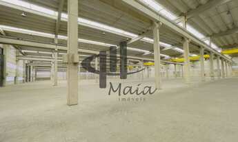 Imagem 4: Locação Galpão Sao Paulo Vila Alpina Ref: 44715