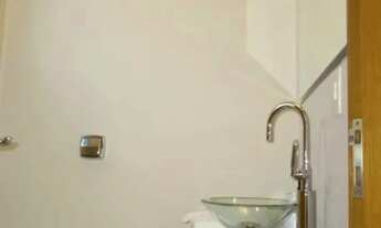 Imagem 4: SOBRADO - ALTO DE PINHEIROS - SP