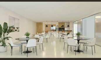 Imagem 6: Apartamento à Venda - Cidade Nova, 4 Quartos, 262 m2