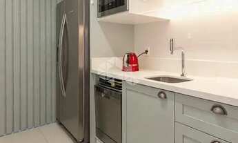 Imagem 6: Apartamento 2 dormitórios no bairro Petrópolis