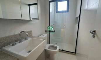 Imagem 6: Excelente apartamento com Planejados e luzes de Led para locação no residencial Ipiranga P