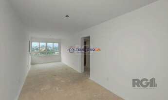 Imagem 2: 2 quartos ( 1 suíte), churrasqueira e 1 vaga. Junto a PUC