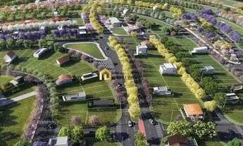 Imagem: Loteamento aberto Smart Urba Reserva - Terreno
