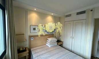 Imagem 5: Flat para locação na Bela Vista - Edifício The Universe