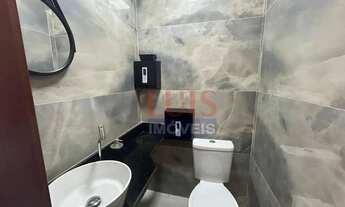 Imagem 7: Casa com 4 dormitórios para alugar, 128 m² por R$ 12.178 + Taxas- Piratininga - Niterói/RJ