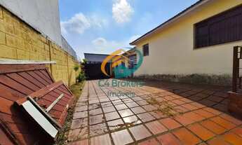 Imagem 3: Terreno em Vila Flórida - Guarulhos