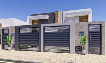 Imagem 2: Vendo casa no Parque Real em Vitória da Conquista