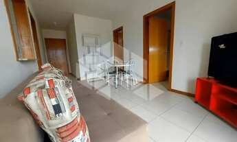 Imagem 2: Apartamento à venda mobiliado no bairro Nossa Senhora do Rosário