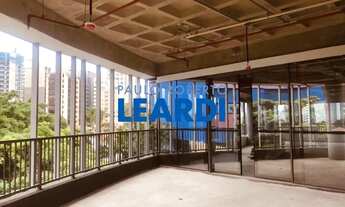 Imagem: CONJ. COMERCIAL - PINHEIROS - SP