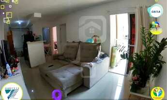 Imagem 2: Apartamento, 2 Quartos e Varanda , 45m² , Vaga, Lazer Completo