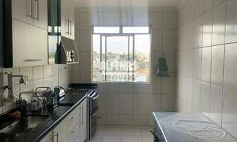 Imagem 6: Cobertura à venda 4 quartos no Bairro RIACHO DAS PEDRAS