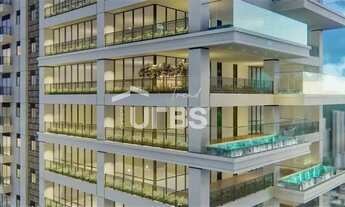 Imagem 3: Apartamento 561m2, 5 suites, 5 vagas de garagem, piscina, churrasqueira a carvao, 1 por an