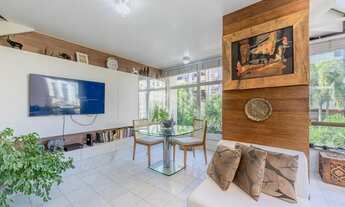 Imagem 2: Apartamento Duplex Bairro Bela Vista