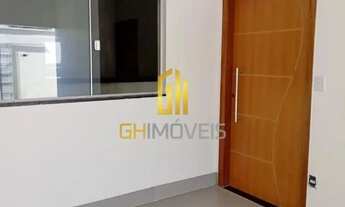 Imagem 5: Casa à venda, 106 m² por R$ 455.000,00 - Setor Três Marias - Goiânia/GO