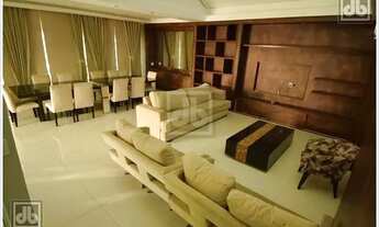 Imagem 5: CASA DE CONDOMÍNIO ELDORADO - FREGUESIA VISITE HOJE - 523 m² - 5 QUARTOS - 3 SUITE - 3 VAG