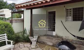 Imagem 2: Casa com 2 dormitórios à venda, 100 m² por R$ 550.000,01 - Santa Claudina - Vinhedo/SP