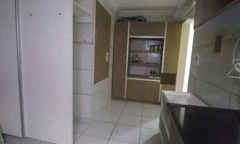 Imagem 7: Apartamento no Jardim Cidade Universitária (82 m², 3/4, 2º andar, Residencial Mariá