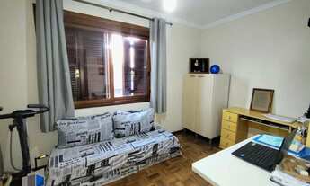 Imagem 16: Cobertura 3 dormitórios sendo um suíte na cobertura