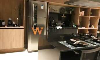 Imagem 5: Apartamento tipo Estúdio