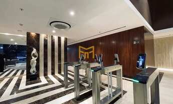 Imagem 5: Sala no Ed. Quadra Braz com 27 m2 para locação, Nazaré, Belém, PA