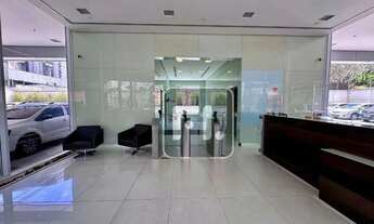 Imagem 2: Conjunto para alugar, 157 m² por R$ 19.723,00/mês - Brooklin - São Paulo/SP