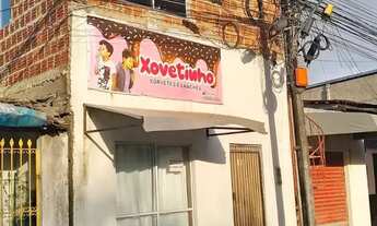 Imagem 5: Imóvel para venda tem 110 metros quadrados com 4 quartos em Taboleiro do Pinto - Rio Largo