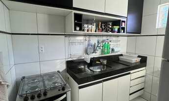 Imagem 3: Térreo com área privativa - Colibris