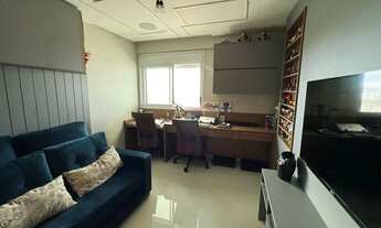 Imagem 6: Residencial Alamandas