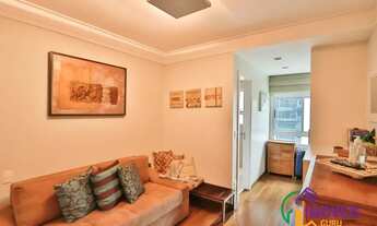 Imagem 4: APARTAMENTO - ALPHAVILLE - SP