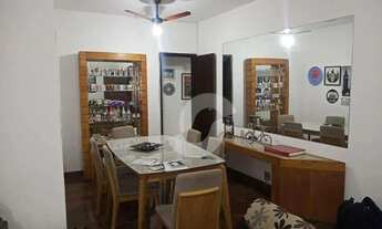 Imagem 6: Apartamento à venda, 120 m² por R$ 810.000,00 - Vital Brasil - Niterói/RJ