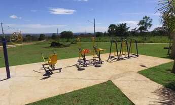 Imagem 6: TERRENO A VENDA NO CONDOMÍNIO BRISAS DA CHAPADA, 360M², ALDEIA VELHA, CHAPADA DOS GUIMARÃE