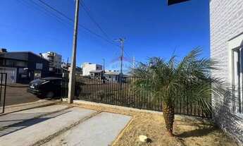 Imagem 3: Linda Casa, localizada no Loteamento Conviver, em Trindade do Sul-RS