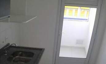 Imagem 5: Apartamento em São Paulo bairro Liberdade