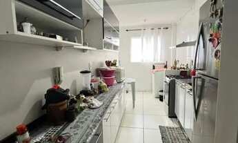 Imagem 7: EXCELENTE APARTAMENTO-ACEITA PERMUTA POR CASA TÉRREA