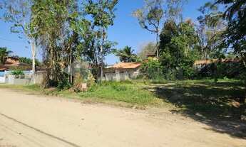 Imagem 7: Terreno à venda, 384 m² por R$ 350.000,00 - Massaguaçu - Caraguatatuba/SP