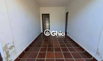 Imagem 3: Casa com 2 dormitórios para alugar, 223 m² por R$ 2.046,49/mês - Jardim dos Oliveiras - Ca