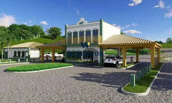 Imagem: Lote no Condomínio Salto Imperial