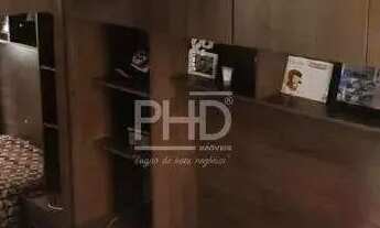 Imagem 5: Apartamento para aluguel, 2 quartos, 1 vaga, Vila Valparaíso - Santo André/SP