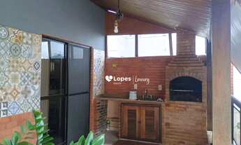 Imagem 5: Cobertura com 3 quartos para alugar, 171 m² por R$ 7.305/mês - Recreio dos Bandeirantes