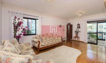 Imagem: Apartamento à venda no bairro Santana