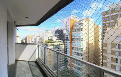 Imagem 11: Aluguel Apartamento 3 Dormitórios - 163 m² Cerqueira César
