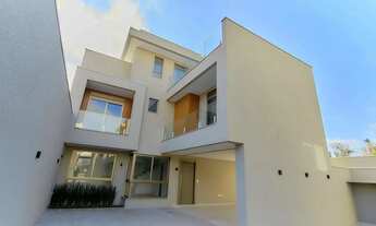 Imagem: Sobrado em Condomínio com Terraço Gourmet