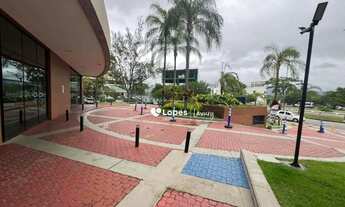 Imagem 2: Sala à venda, 142 m² por R$ 1.420.000,00 - Barra da Tijuca - Rio de Janeiro/RJ