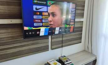 Imagem 6: Alugo Apartamento Mobiliado 2 Quartos 2 Vagas no Jardim Oceania