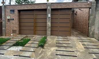 Imagem: Casa - Setor Faiçalville