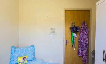 Imagem 4: Apto 3 quartos, garagem e próximo a Unifra II