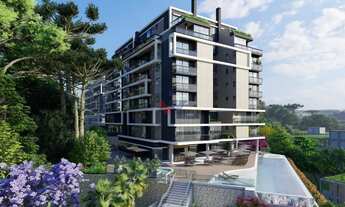 Imagem: Cobertura de Luxo com 4 Suítes no Reserva