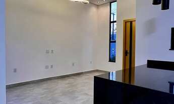 Imagem 2: Casa no Villa Suiça 3 Quartos sendo 1 Suíte Master com closet/ Piscina com cascata/ Área G